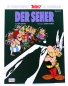 Preview: Asterix Comic Album (Softcover) Nr. 19: Der Seher von Ehapa
